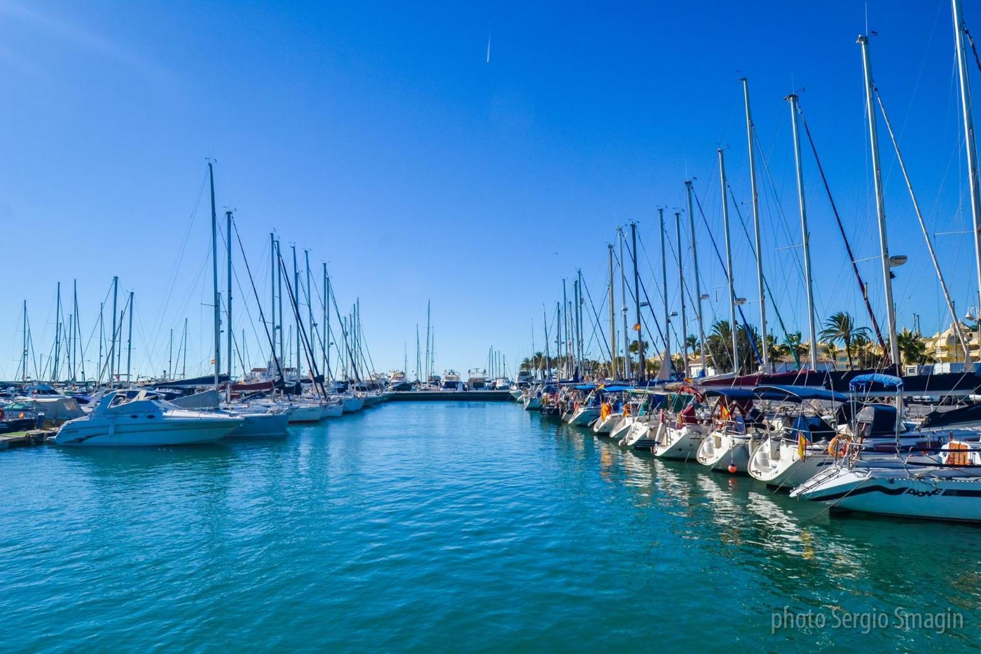 714 Iris Apartamento - Vista Al Mar - Cerca De Tren, Restaurantes, Tiendas - Playa A 10 Min Caminando Benalmádena Exterior foto
